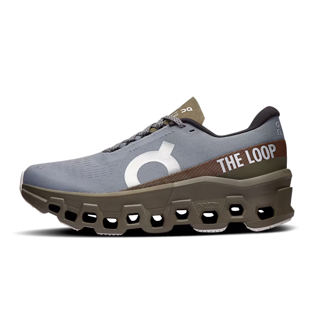 Women's Cloudmonster 2 PLEASURES x The Loop