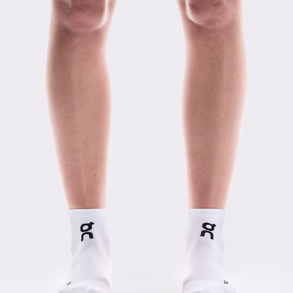 Core Run Sock Mid 2P