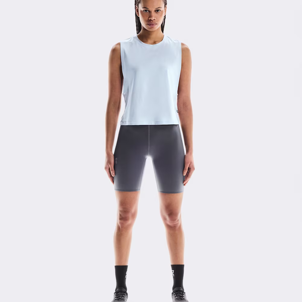 Women's Train Tights 1/2