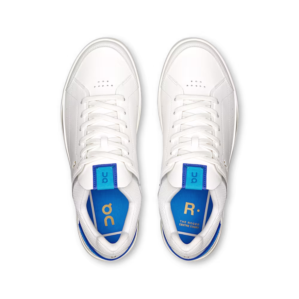 Men's THE ROGER Centre Court