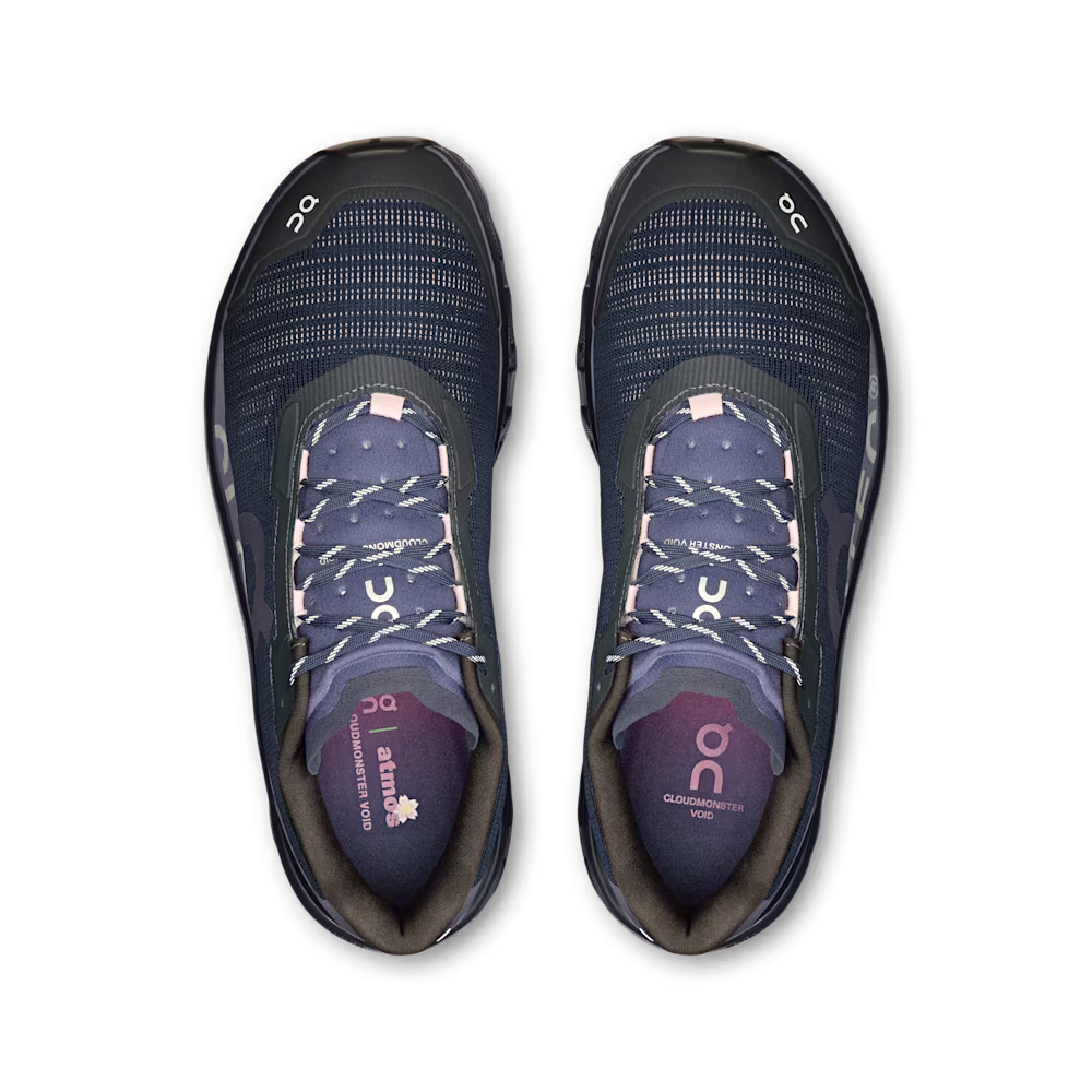 Men's Cloudmonster Void atmos