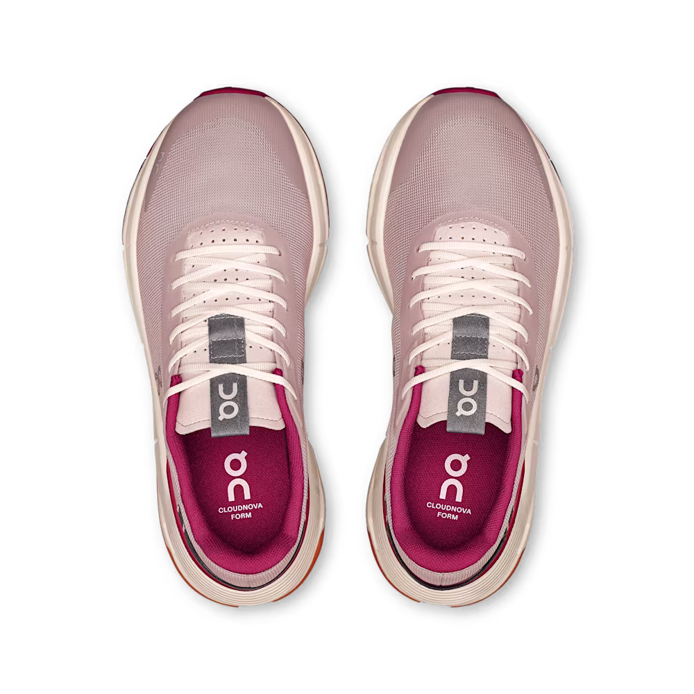 Women's Cloudnova Form 2