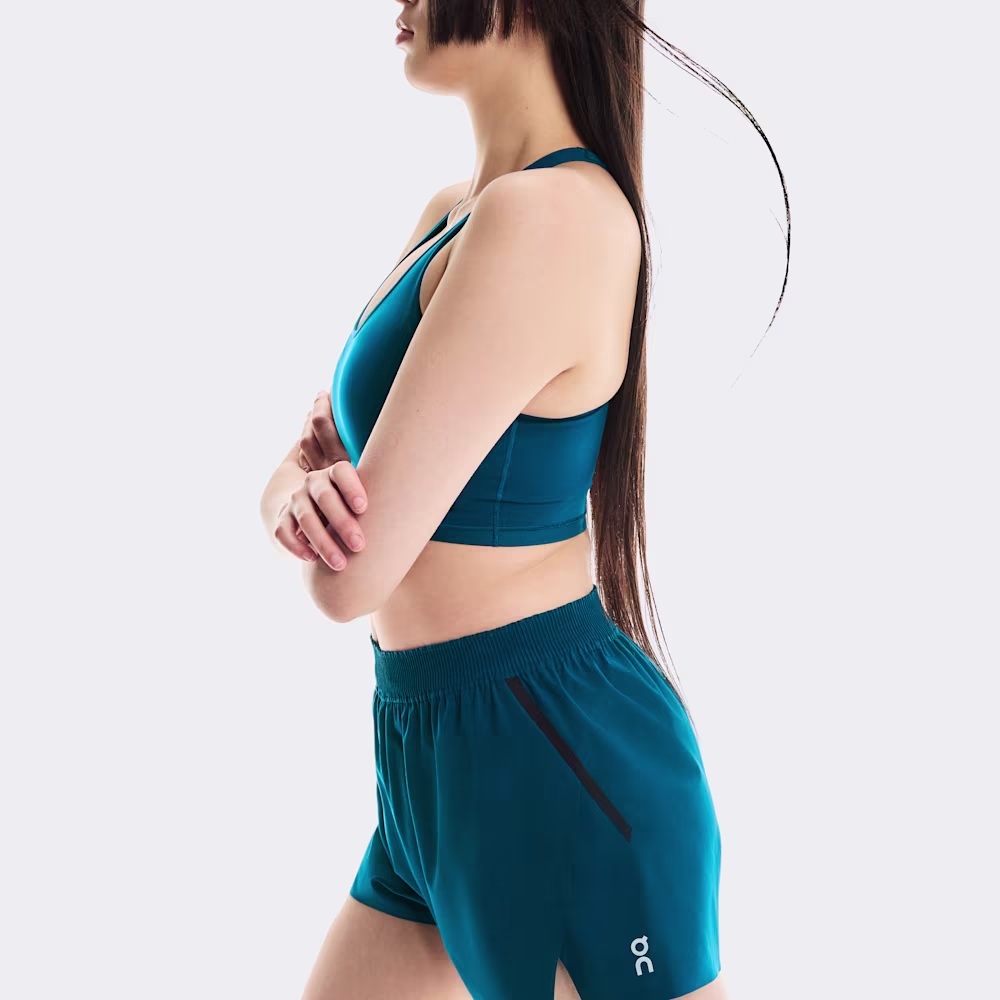 Women's Train Shorts