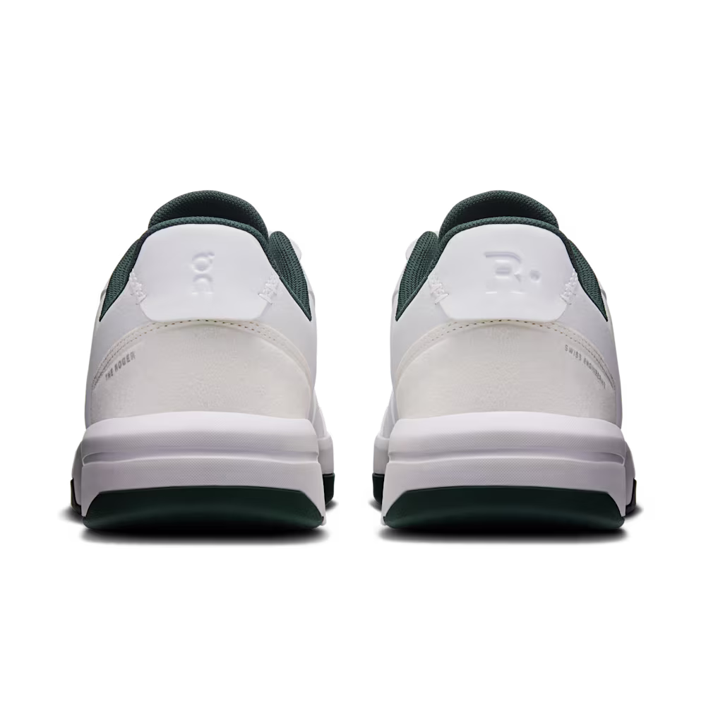 Men's THE ROGER Clubhouse