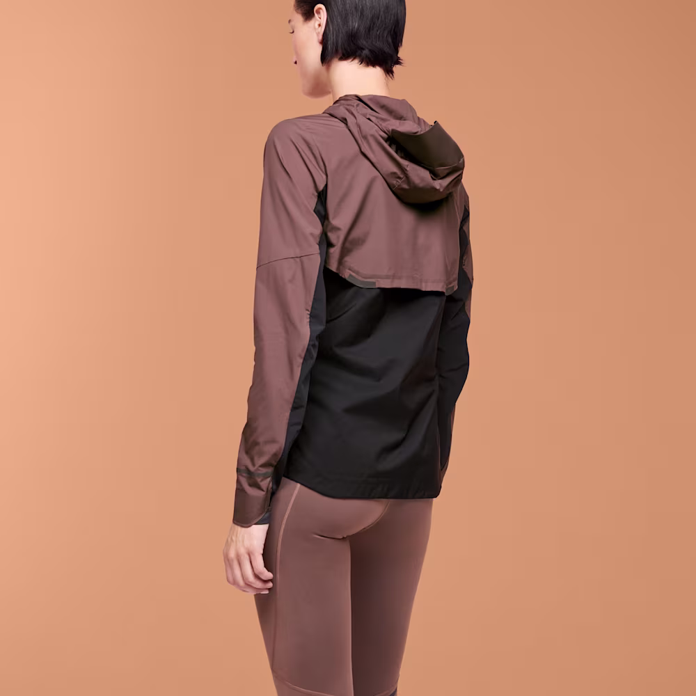 Women's Weather Jacket