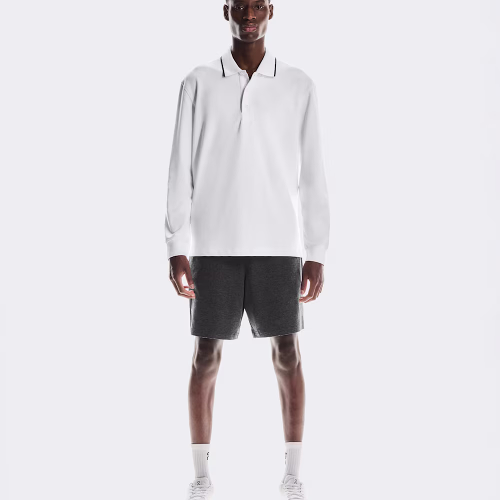 Men's Courtside Shorts