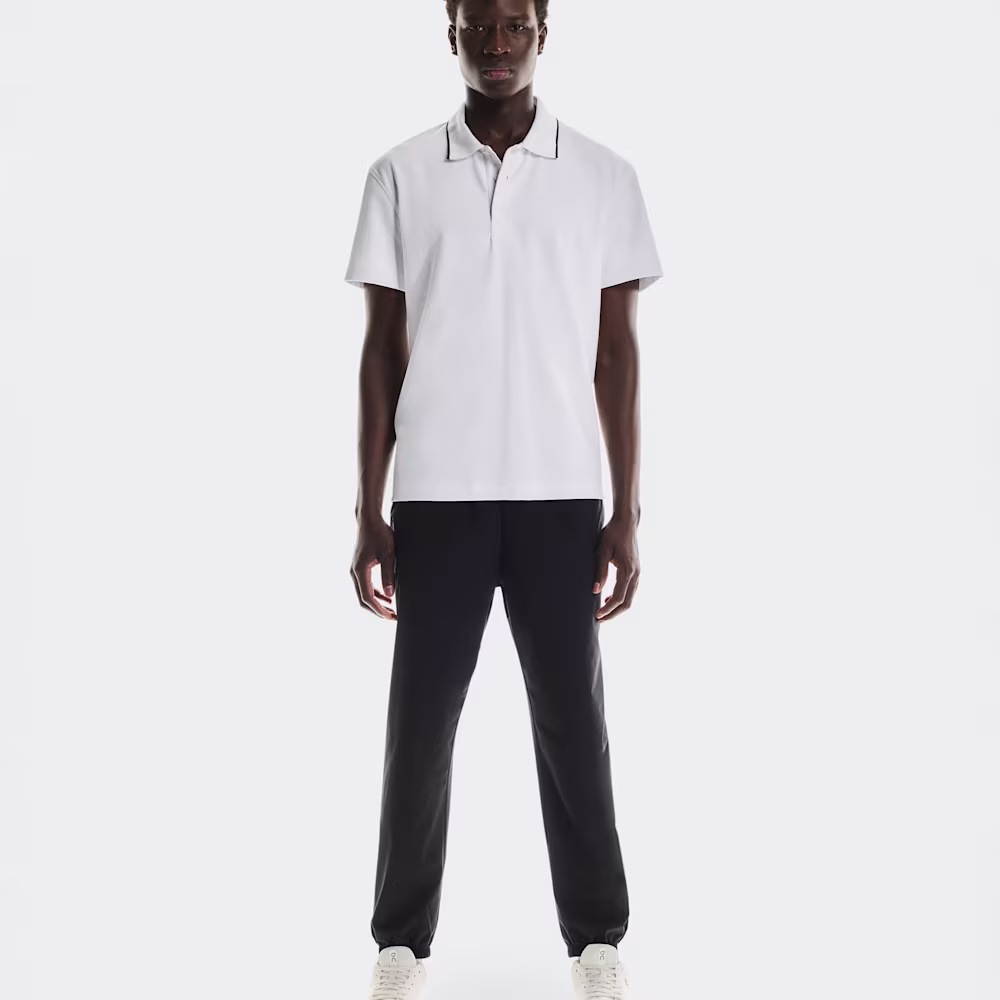 Men's Courtside Polo