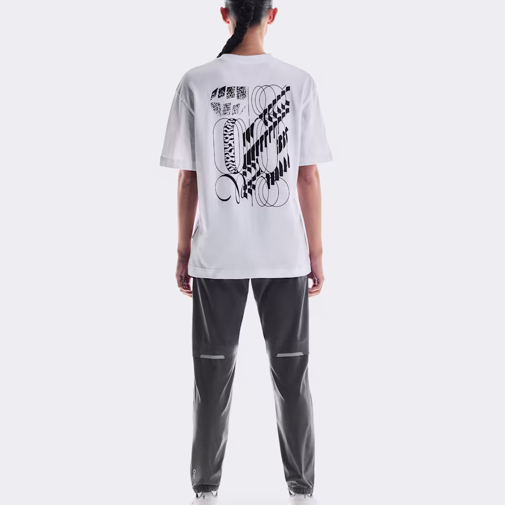 Women's Club-T Graphic