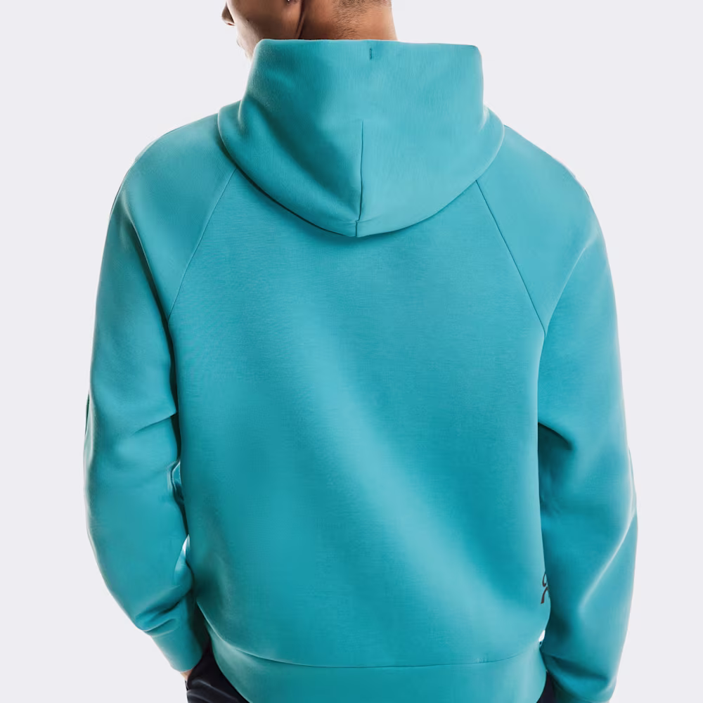 Men's Focus Tech Hoodie