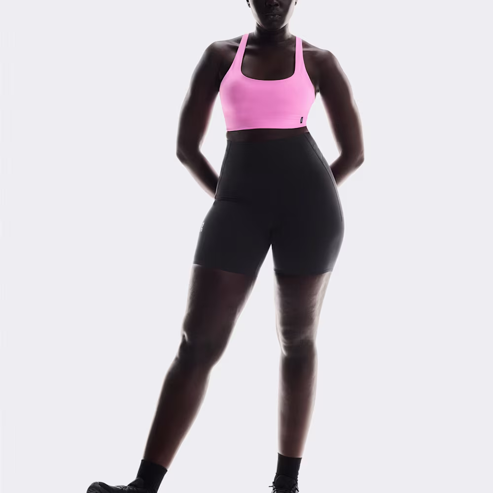 Women's Train Tights Short