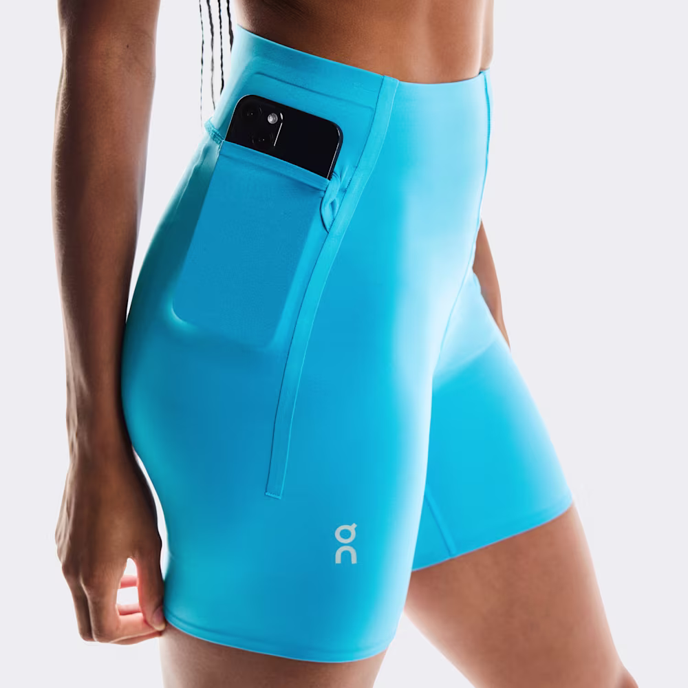 Women's Train Tights Short