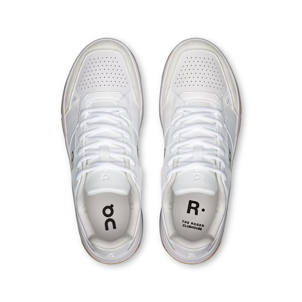 Women's THE ROGER Clubhouse