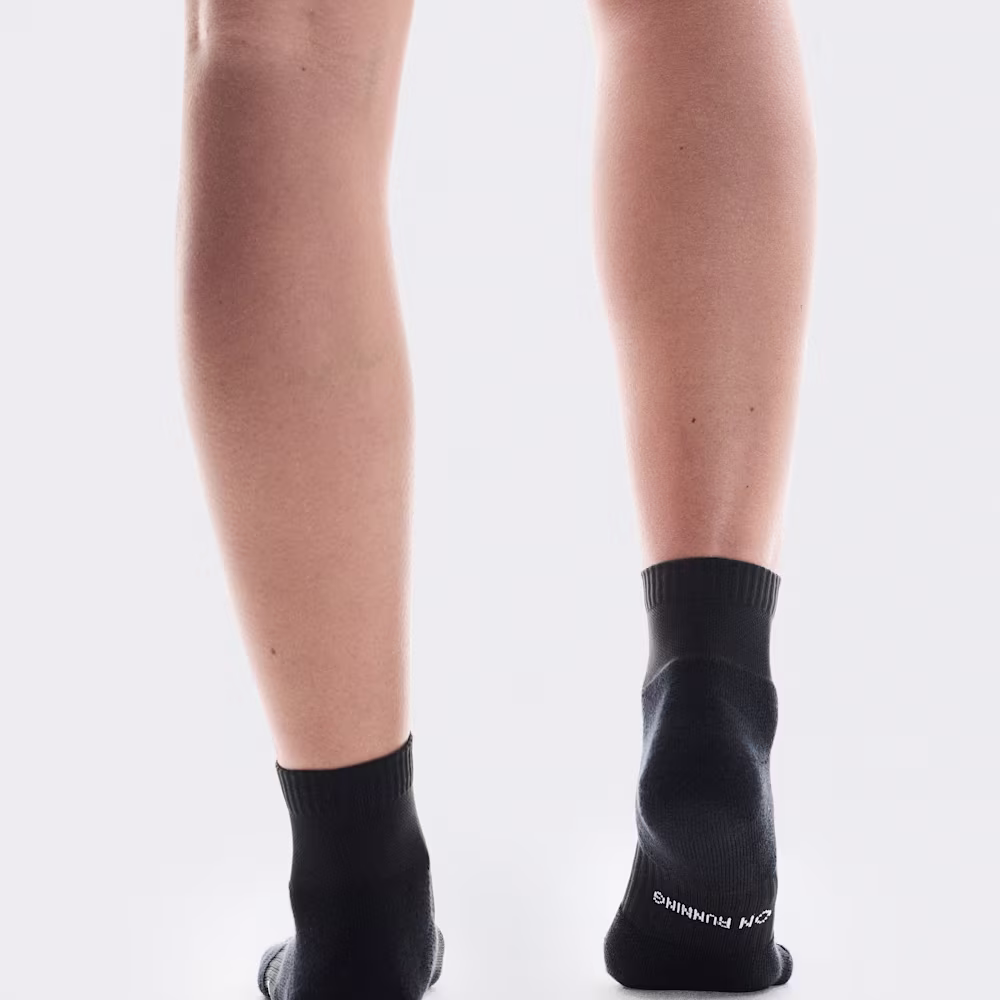 Core Run Sock Mid 2P