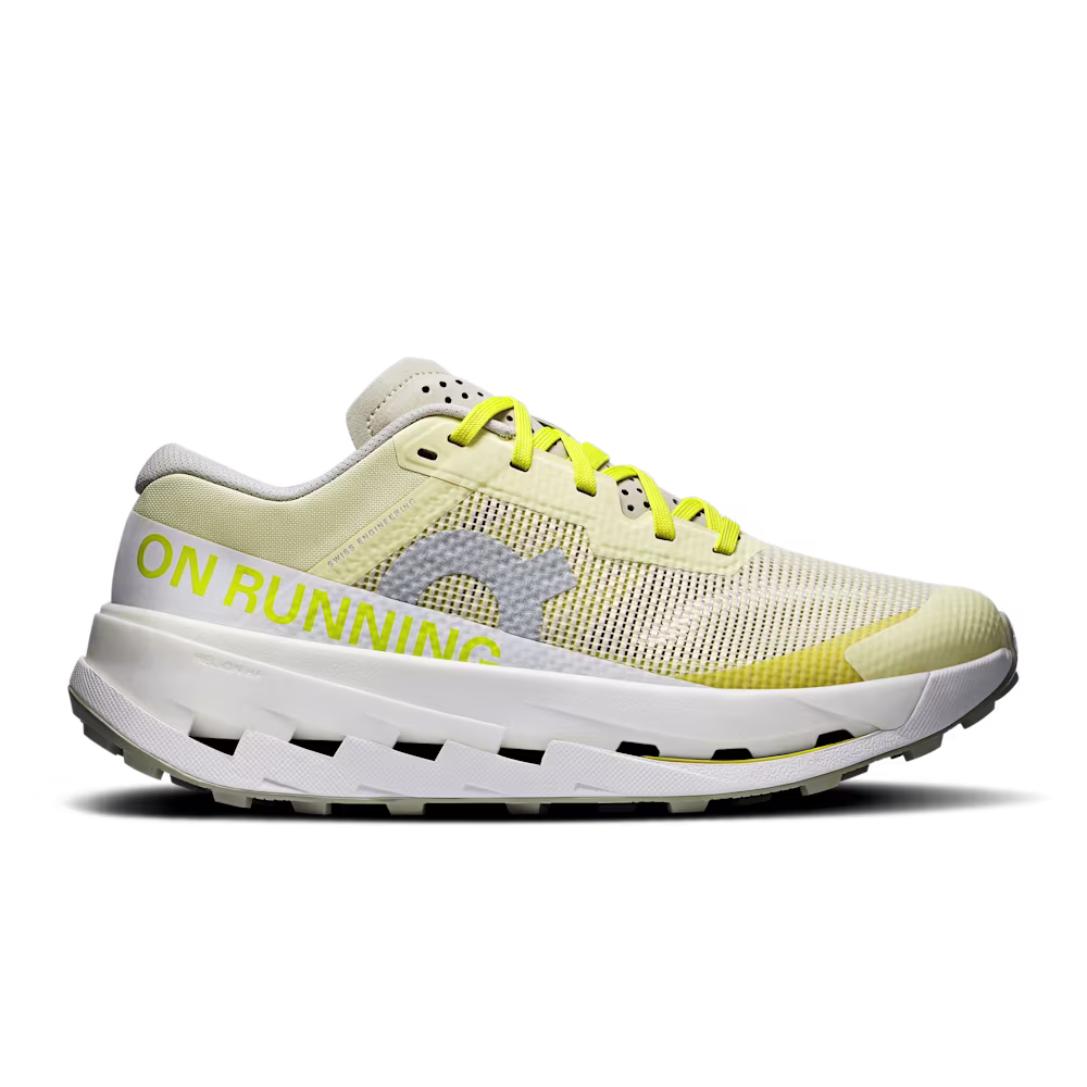 Women's Cloudultra 3