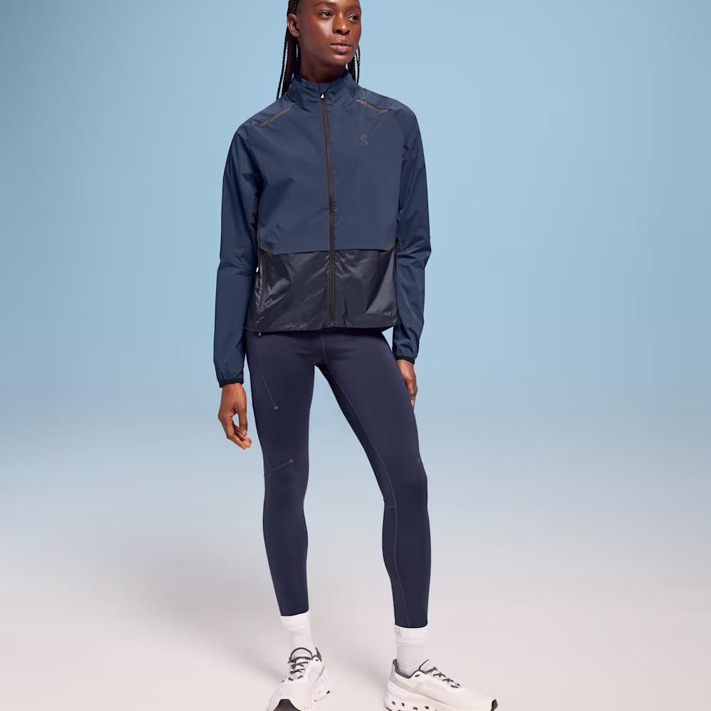 Women's Weather Jacket