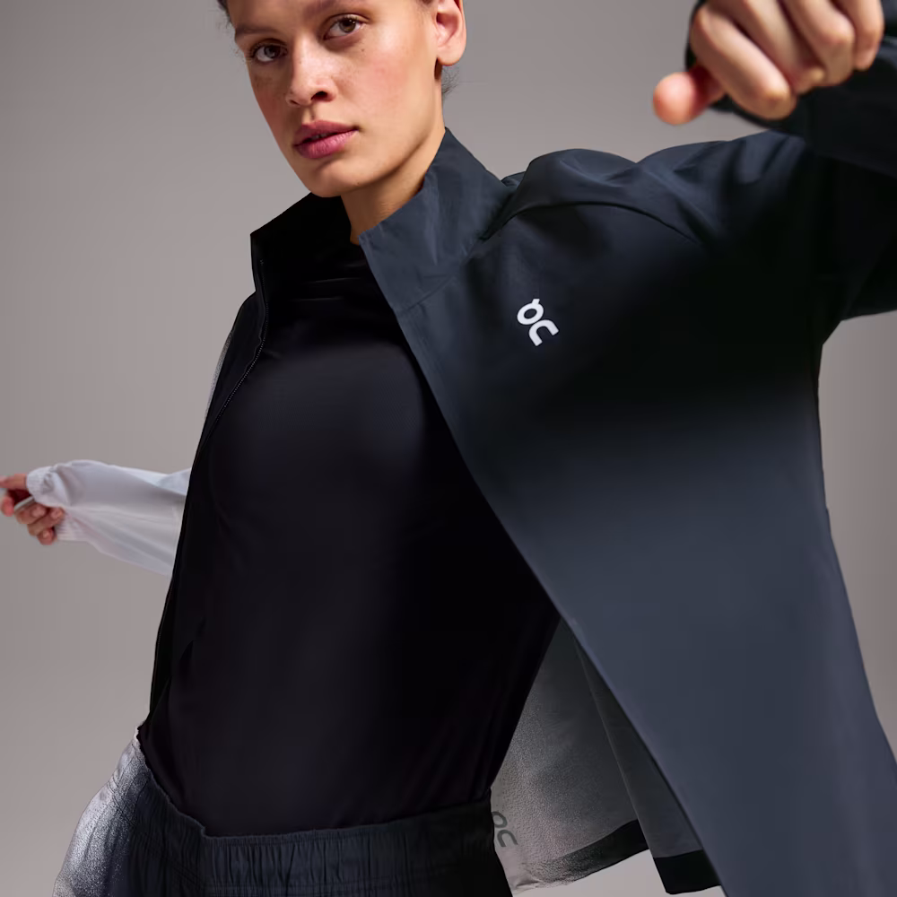 Women's Court Track Jacket
