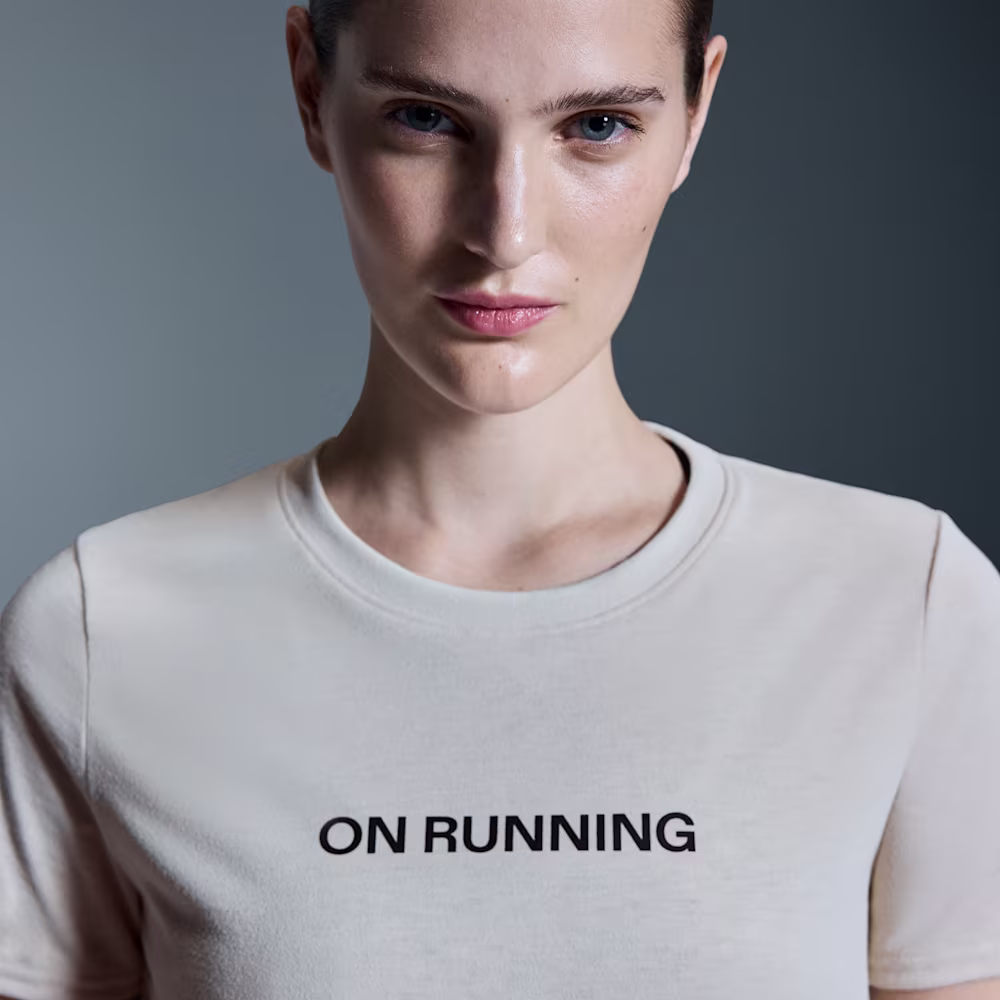Women's On Run-T