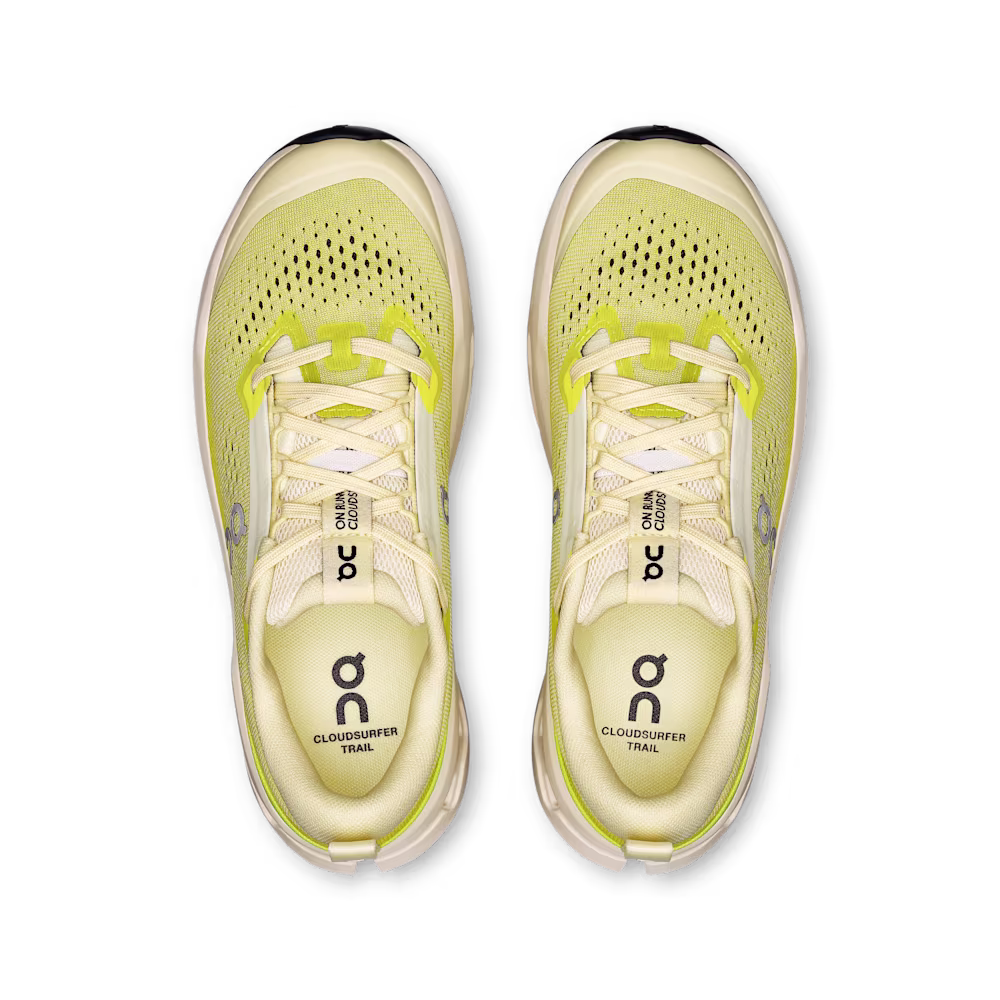 Women's Cloudsurfer Trail 2