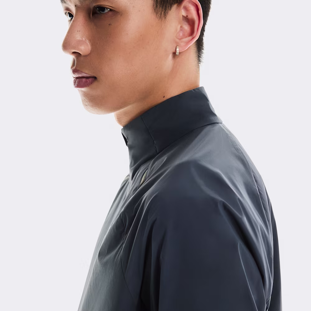 Men's Weather Jacket Insulated