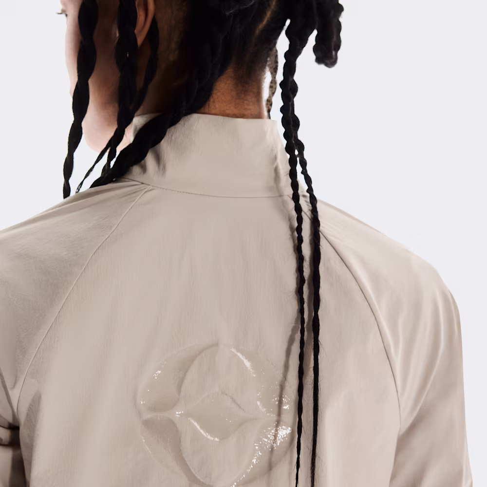 Women's Track Jacket FKA