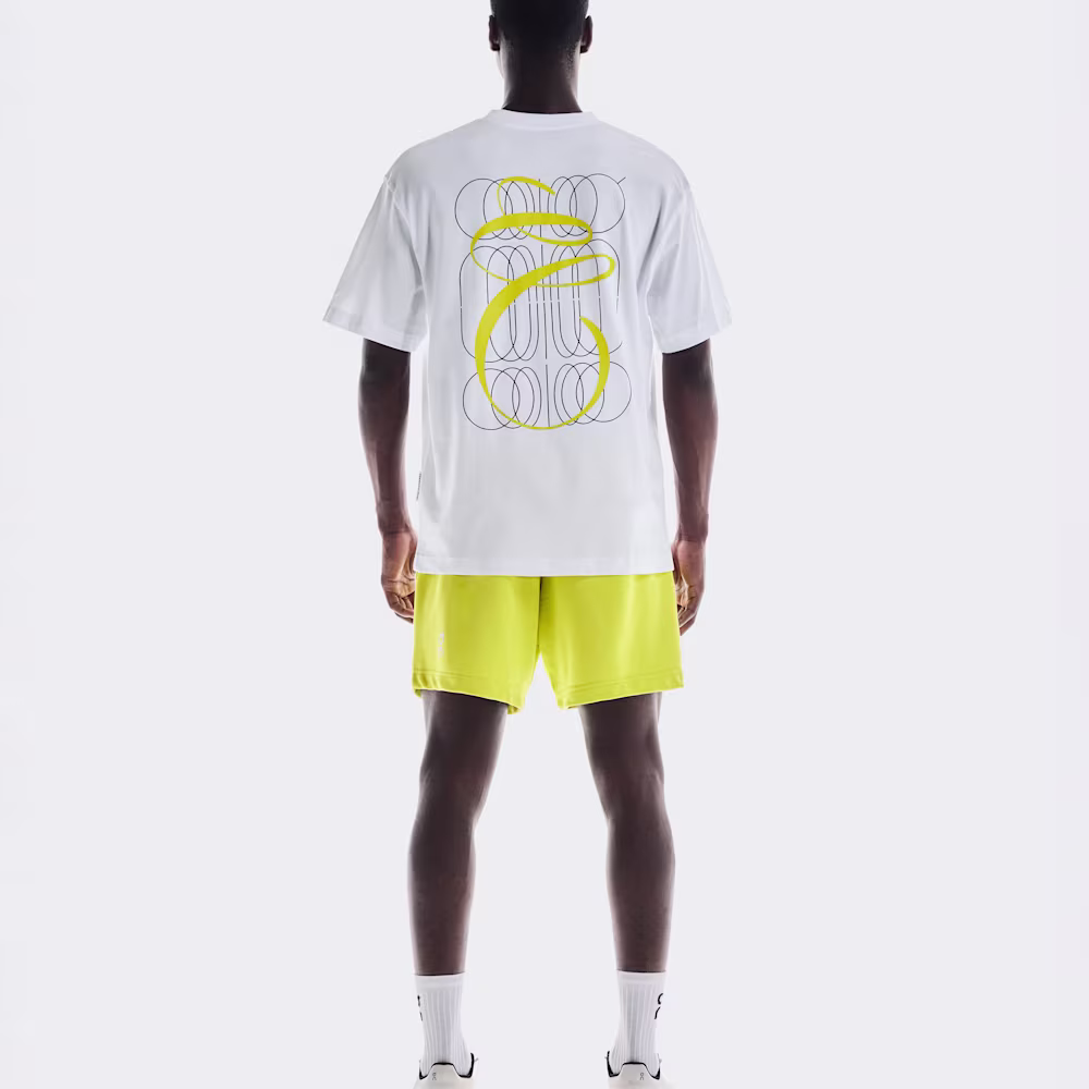 Men's Club-T Graphic