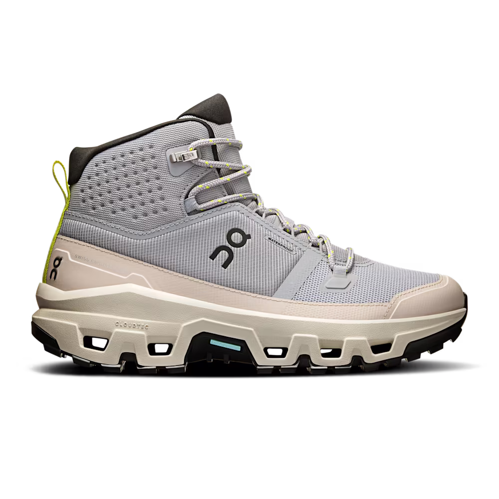 Women's Cloudrock Mid Waterproof