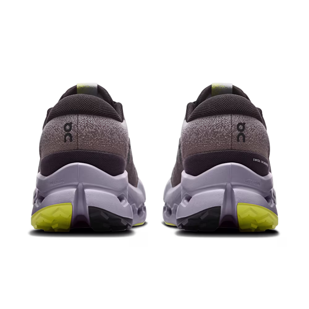 Women's Cloudsurfer Trail 2 Waterproof