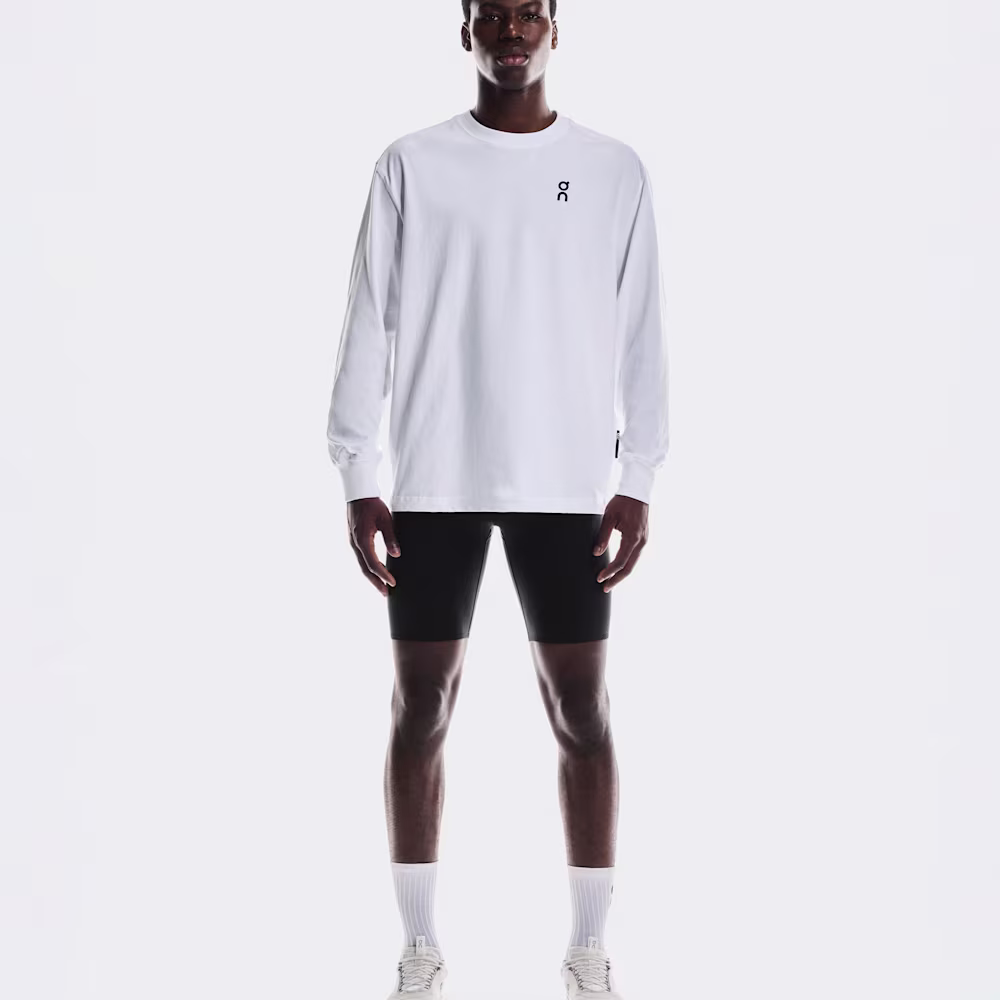 Men's Train Tights 1/2