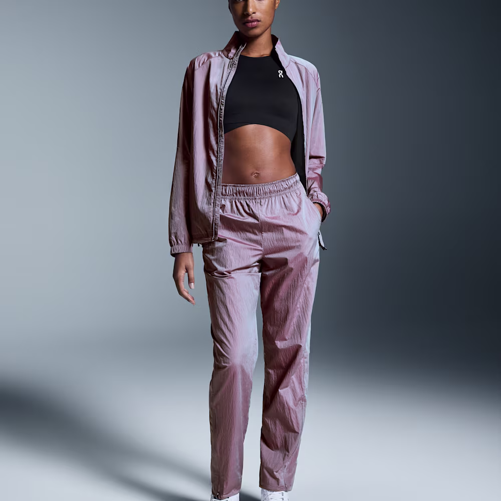 Women's Court Pants