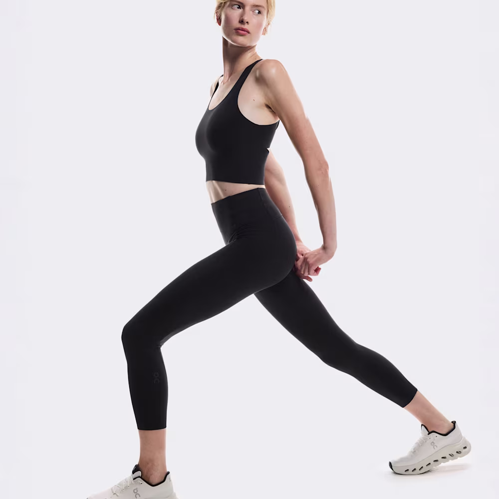 Women's Studio Tights 7/8