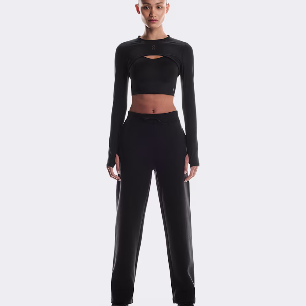 Women's Focus Tech Sweatpants