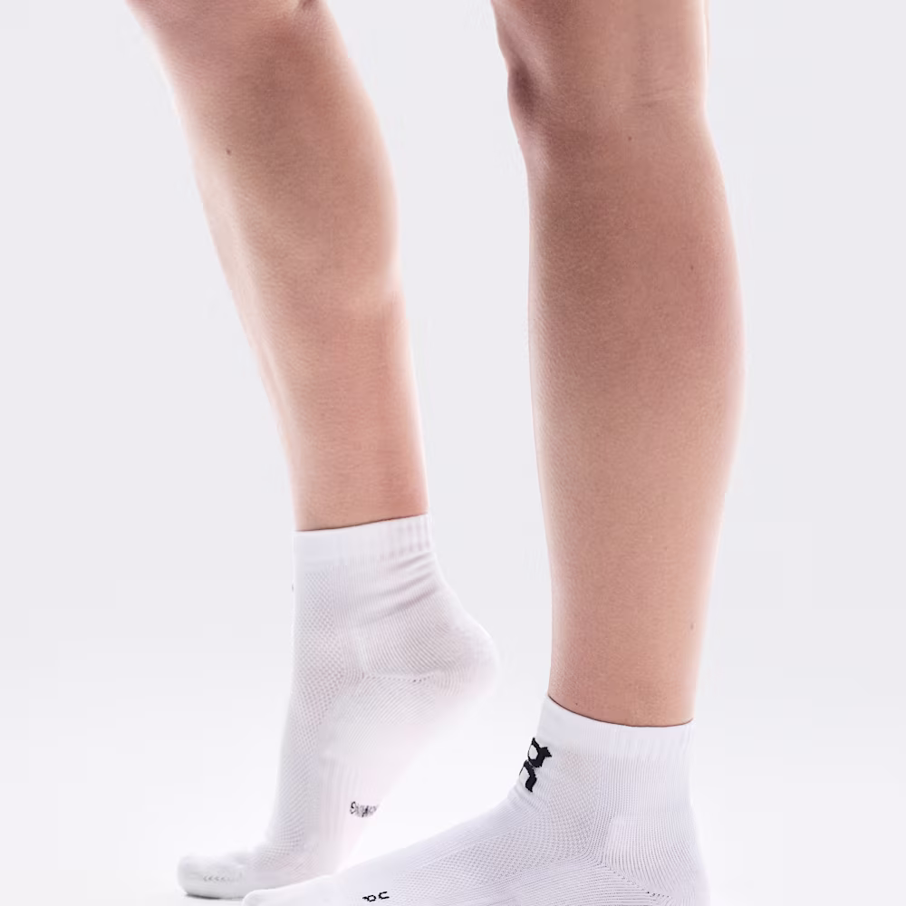 Core Run Sock Mid 2P