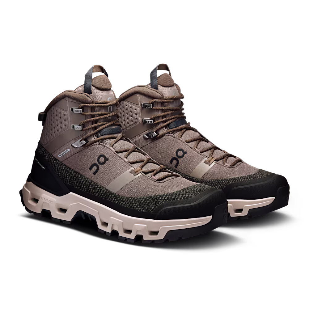 Men's Cloudrock Trek Waterproof