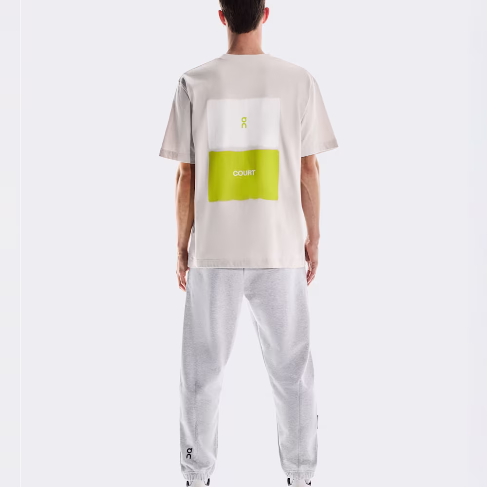 Men's Club-T Graphic Tennis