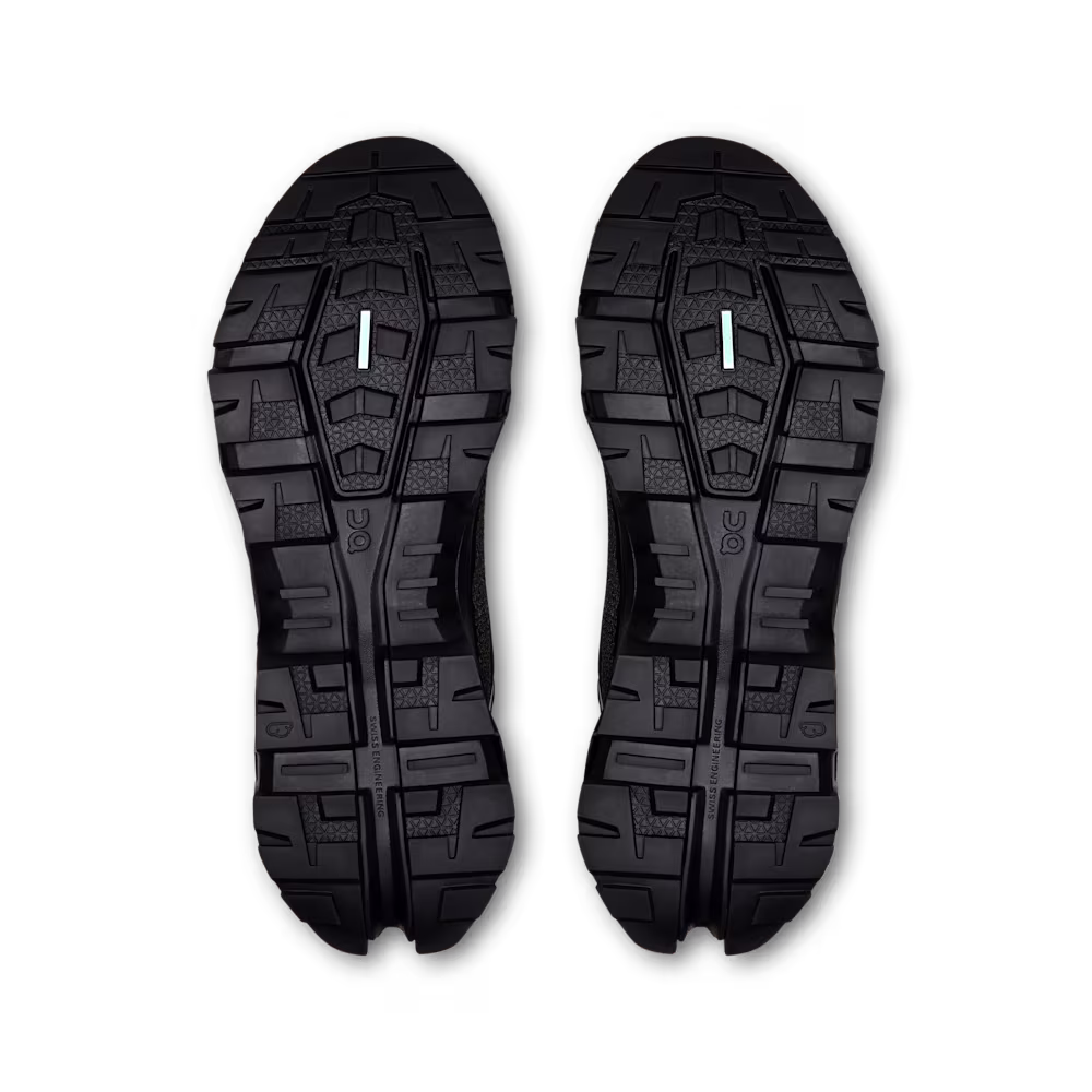 Women's Cloudrock Trek Waterproof