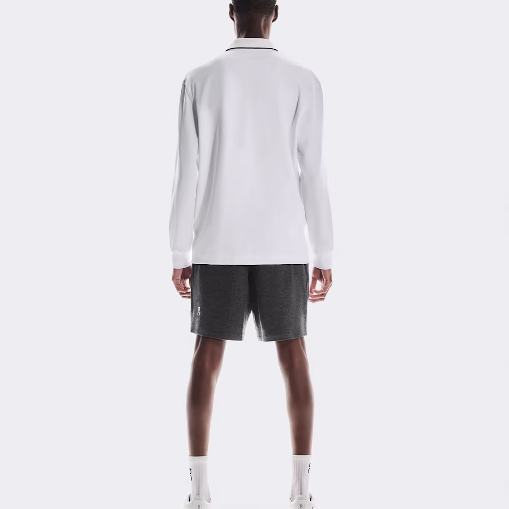 Men's Courtside Shorts