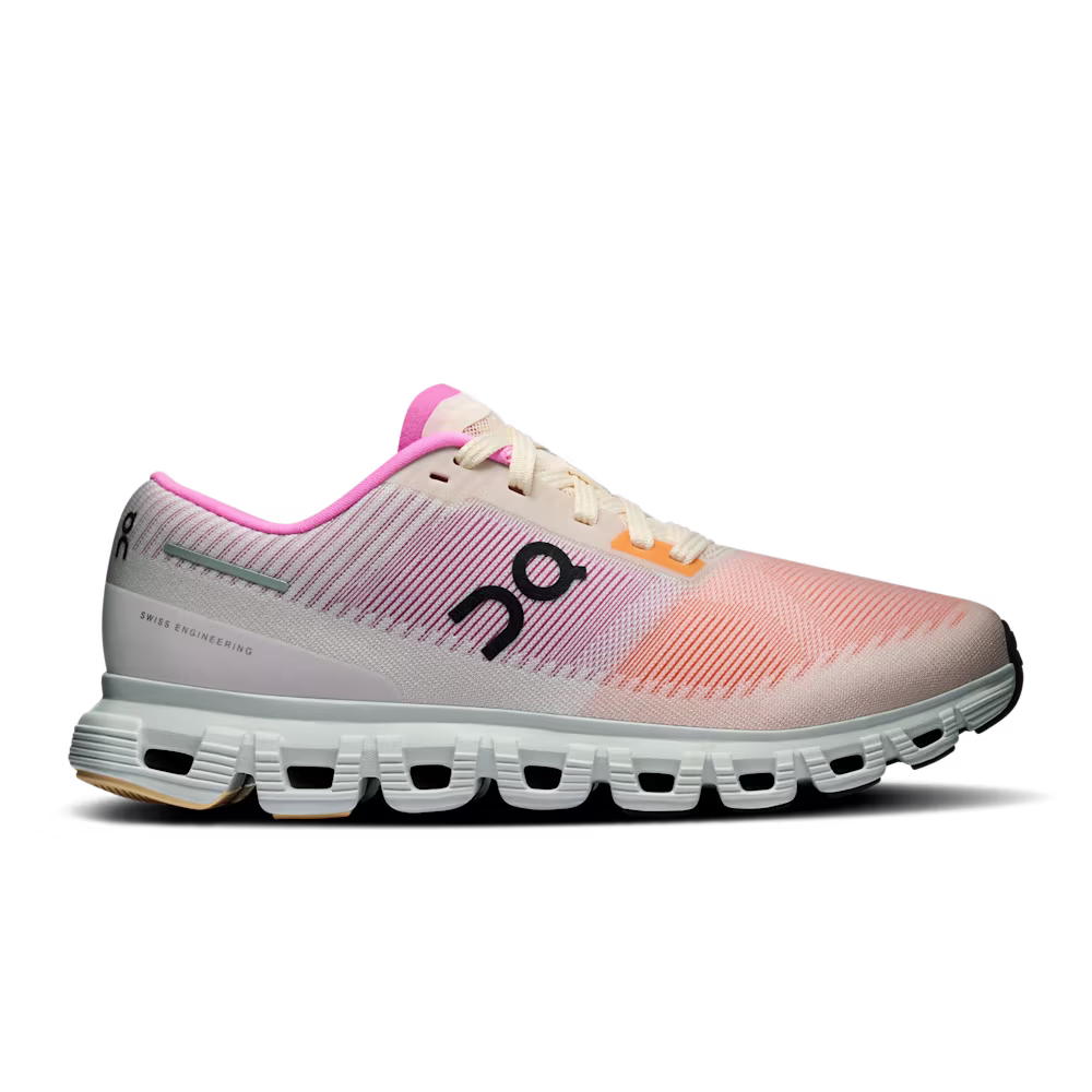 Women's Cloud 6 Push