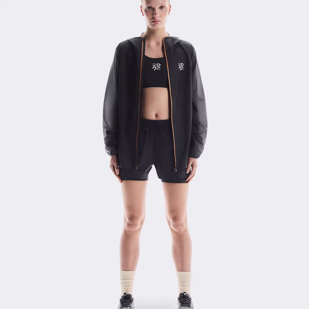 Women's Performance Shorts LOEWE