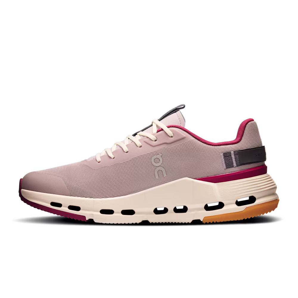 Women's Cloudnova Form 2