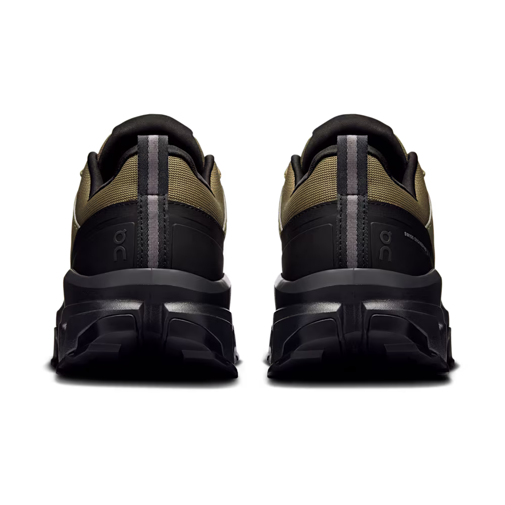 Men's Cloudrock Low Waterproof