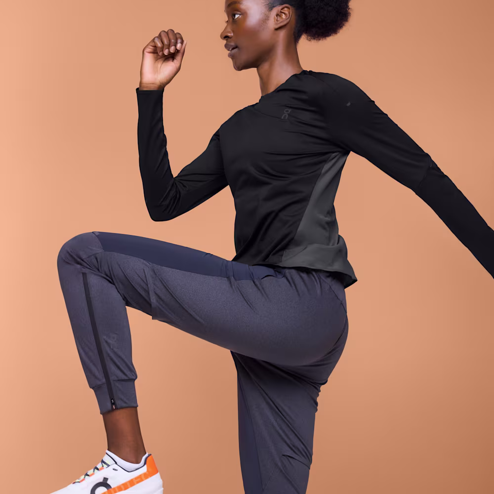 Women's Performance Long-T