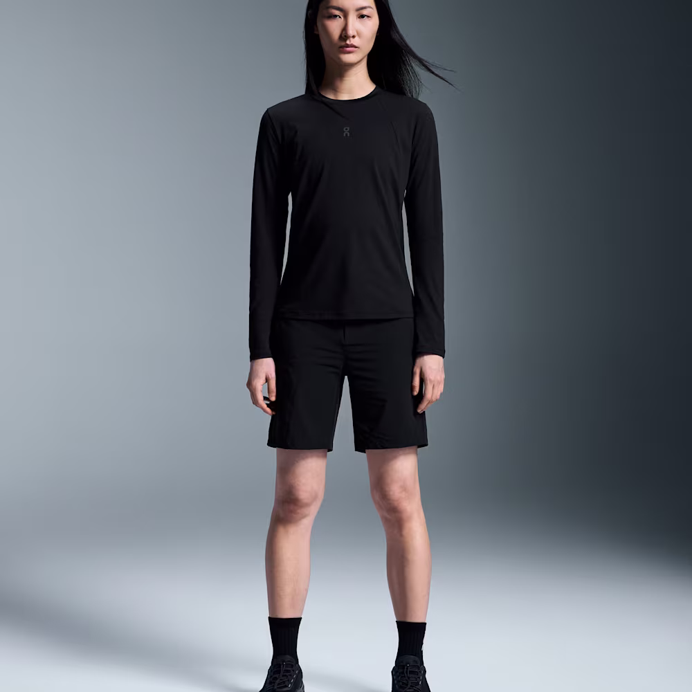Women's Trek Long-T