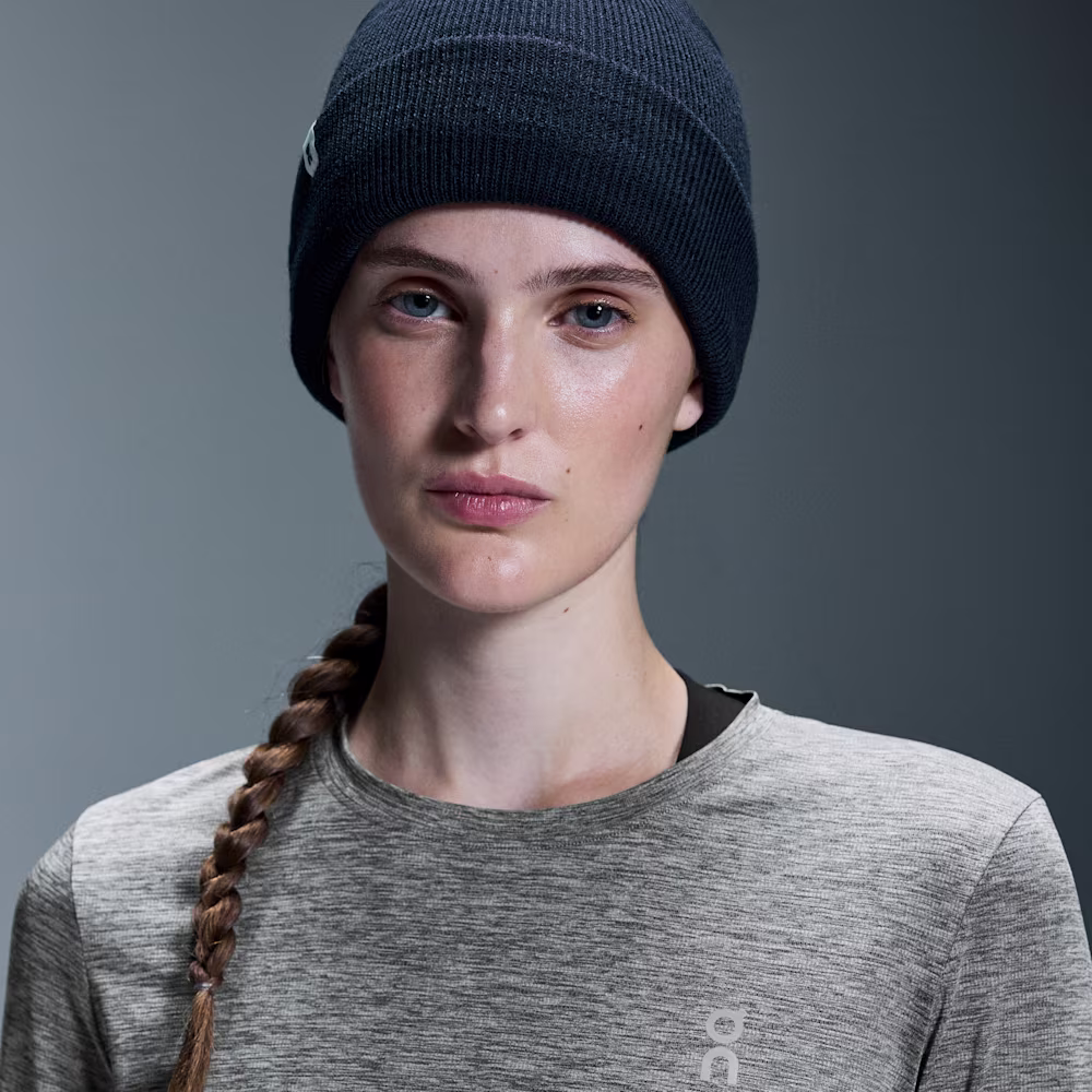 Merino Beanie