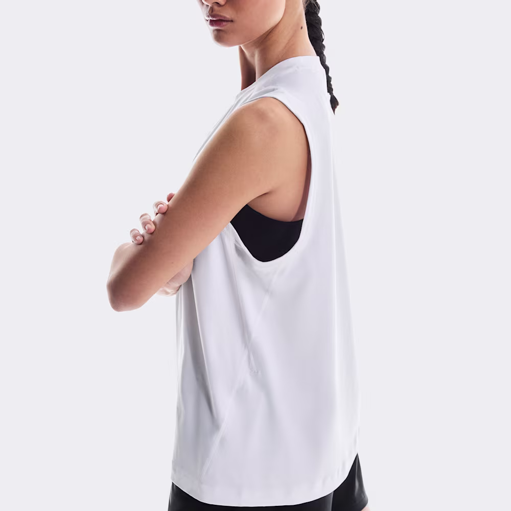 Women's Courtside Tank