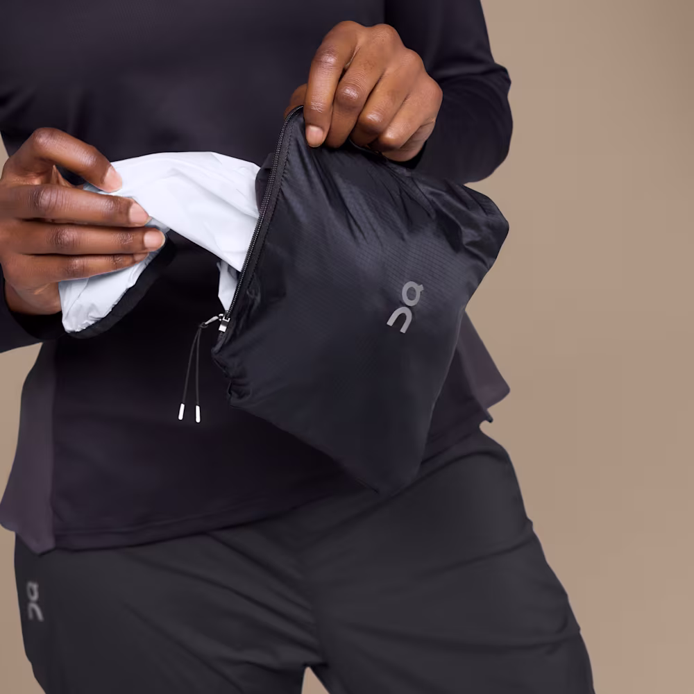 Women's Weather Jacket