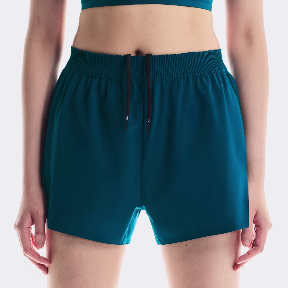 Women's Train Shorts