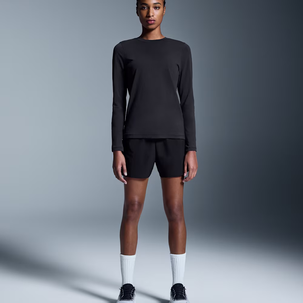 Women's Focus Long-T