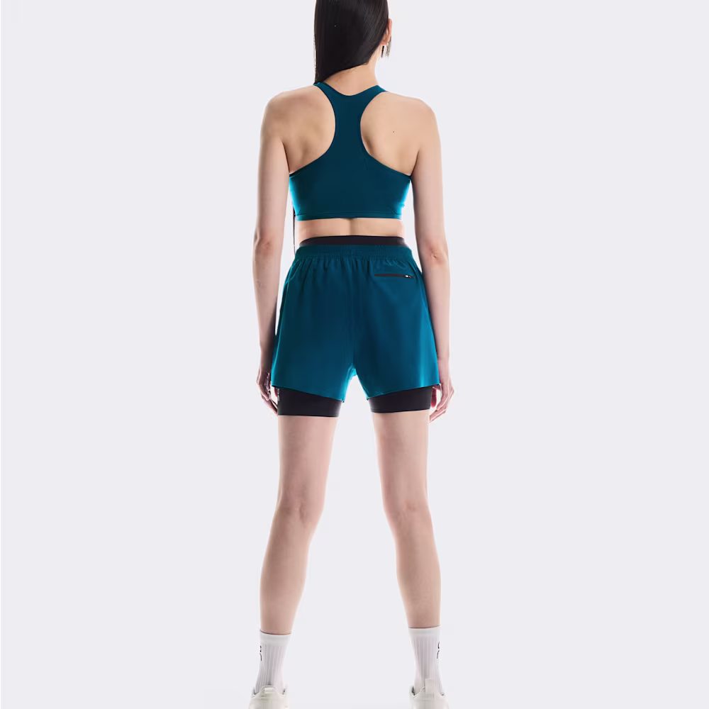 Women's Train Shorts
