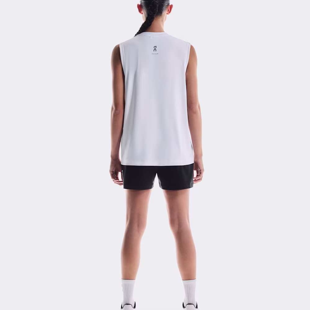 Women's Courtside Tank