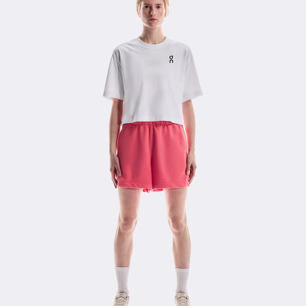 Women's Club Boxy-T